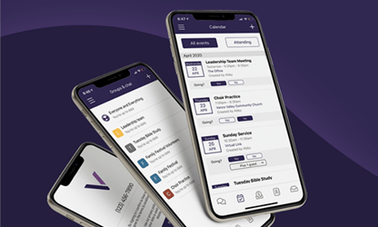 Webinar: Increase Engagement with Vanco Mobile